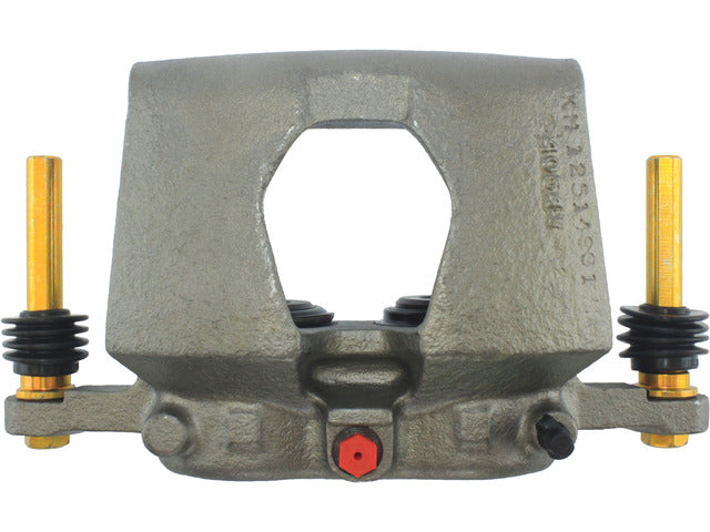 Centric Parts Disc Brake Caliper P/N:141.65026 Fits: Ford E-250 Econoline 94-92, Ford E-350 Econoline 94-92, Ford E-350 Econoline Club Wagon 94-92 - Image 6