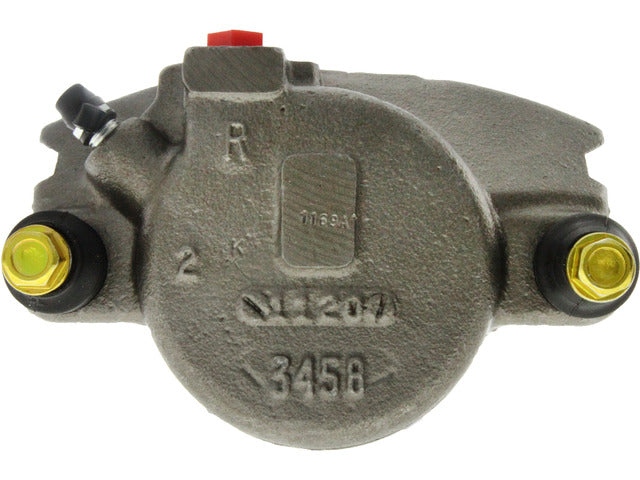 Centric Parts Disc Brake Caliper P/N:141.65027 Fits: Ford Bronco 96-94, Ford E-150 2003, Ford E-150 Club Wagon 2003, Ford E-150 Econoline 02-94, Ford E-150 Econoline Club Wagon 02-94, Ford F-150 96-94 - Image 1