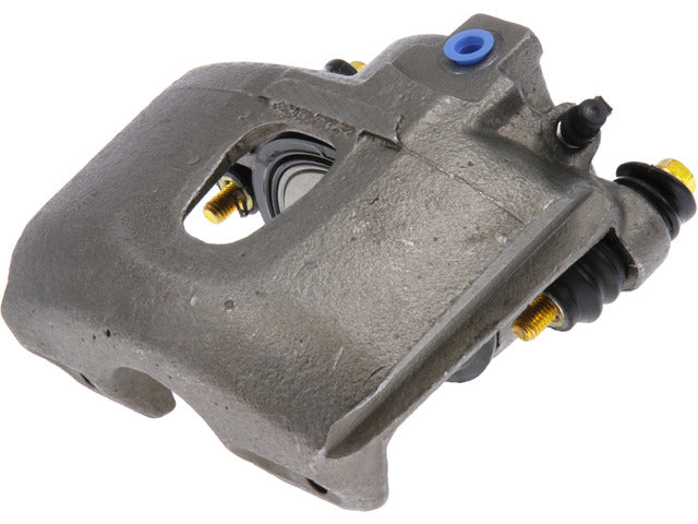 Centric Parts Disc Brake Caliper P/N:141.65027 Fits: Ford Bronco 96-94, Ford E-150 2003, Ford E-150 Club Wagon 2003, Ford E-150 Econoline 02-94, Ford E-150 Econoline Club Wagon 02-94, Ford F-150 96-94 - Image 4