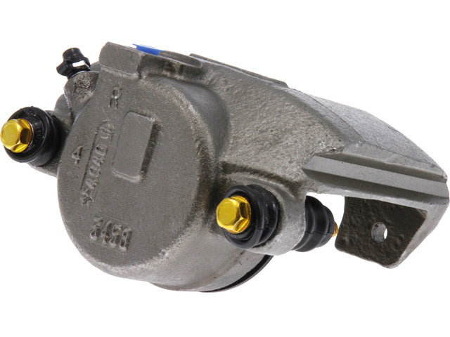 Centric Parts Disc Brake Caliper P/N:141.65027 Fits: Ford Bronco 96-94, Ford E-150 2003, Ford E-150 Club Wagon 2003, Ford E-150 Econoline 02-94, Ford E-150 Econoline Club Wagon 02-94, Ford F-150 96-94 - Image 5