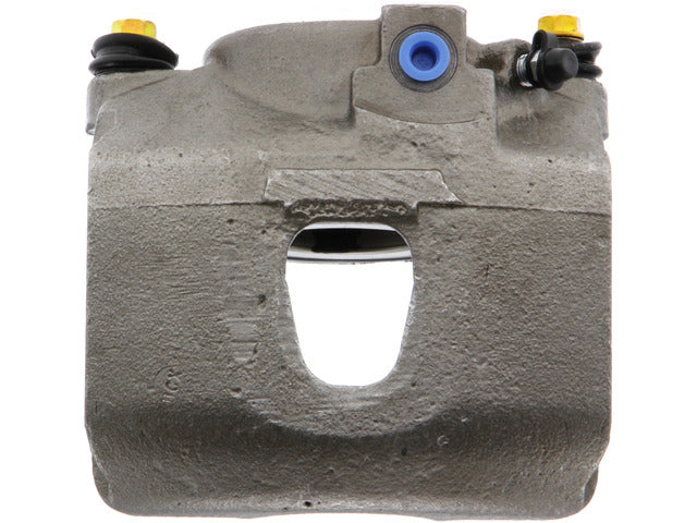 Centric Parts Disc Brake Caliper P/N:141.65027 Fits: Ford Bronco 96-94, Ford E-150 2003, Ford E-150 Club Wagon 2003, Ford E-150 Econoline 02-94, Ford E-150 Econoline Club Wagon 02-94, Ford F-150 96-94 - Image 6