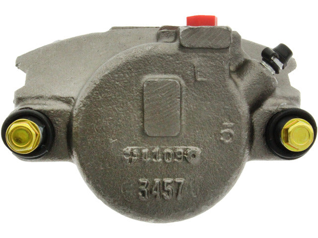 Centric Parts Disc Brake Caliper P/N:141.65028 Fits: Ford Bronco 96-94, Ford E-150 2003, Ford E-150 Club Wagon 2003, Ford E-150 Econoline 02-94, Ford E-150 Econoline Club Wagon 02-94, Ford F-150 96-94 - Image 1