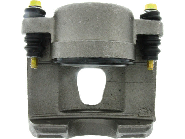 Centric Parts Disc Brake Caliper P/N:141.65028 Fits: Ford Bronco 96-94, Ford E-150 2003, Ford E-150 Club Wagon 2003, Ford E-150 Econoline 02-94, Ford E-150 Econoline Club Wagon 02-94, Ford F-150 96-94 - Image 2