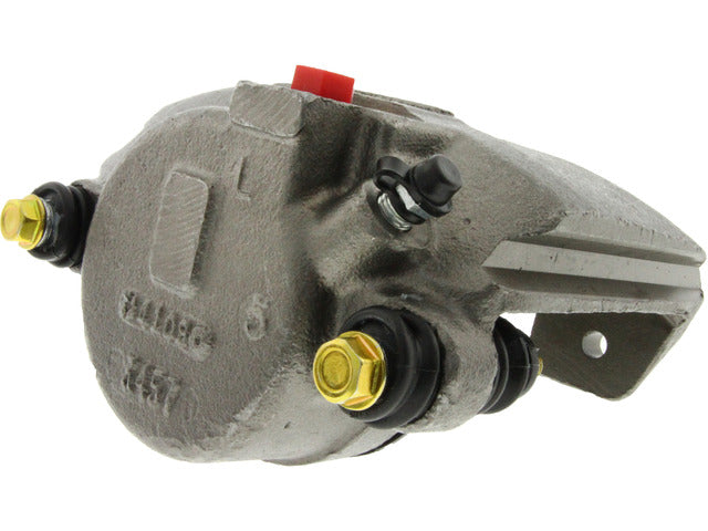 Centric Parts Disc Brake Caliper P/N:141.65028 Fits: Ford Bronco 96-94, Ford E-150 2003, Ford E-150 Club Wagon 2003, Ford E-150 Econoline 02-94, Ford E-150 Econoline Club Wagon 02-94, Ford F-150 96-94 - Image 5