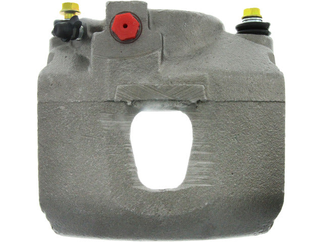 Centric Parts Disc Brake Caliper P/N:141.65028 Fits: Ford Bronco 96-94, Ford E-150 2003, Ford E-150 Club Wagon 2003, Ford E-150 Econoline 02-94, Ford E-150 Econoline Club Wagon 02-94, Ford F-150 96-94 - Image 6