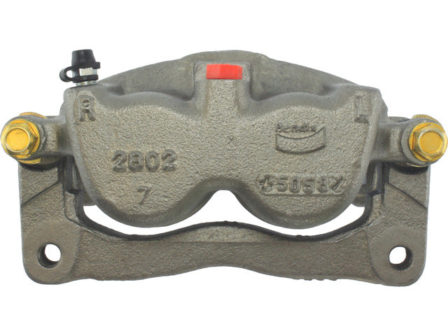 Centric Parts Disc Brake Caliper P/N:141.65029 Fits: Ford Ranger 02-95, Mazda B2300 97-95, Mazda B2500 00-98, Mazda B3000 00-95, Mazda B4000 00-95 - Image 1