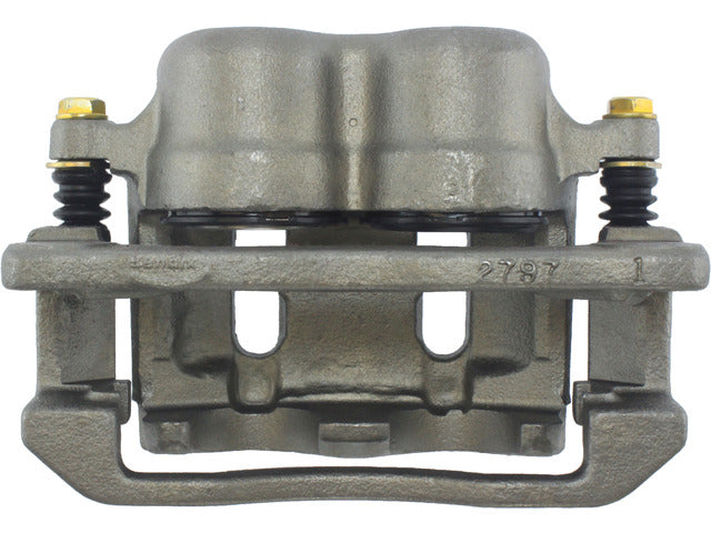Centric Parts Disc Brake Caliper P/N:141.65029 Fits: Ford Ranger 02-95, Mazda B2300 97-95, Mazda B2500 00-98, Mazda B3000 00-95, Mazda B4000 00-95 - Image 2