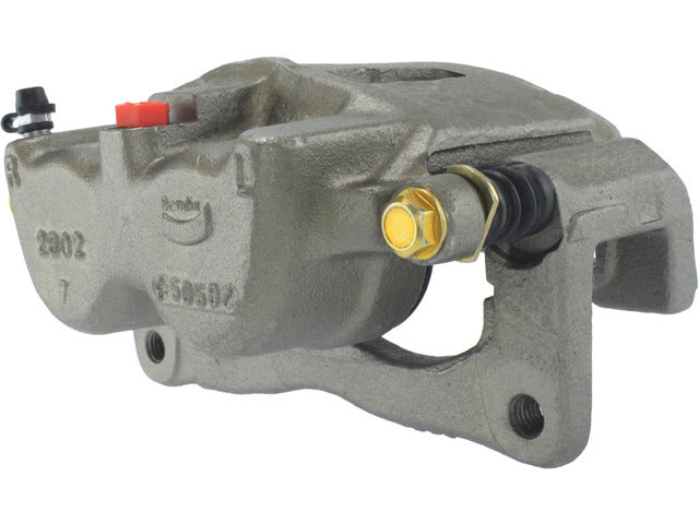 Centric Parts Disc Brake Caliper P/N:141.65029 Fits: Ford Ranger 02-95, Mazda B2300 97-95, Mazda B2500 00-98, Mazda B3000 00-95, Mazda B4000 00-95 - Image 5
