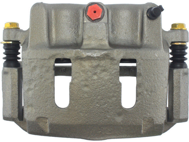 Centric Parts Disc Brake Caliper P/N:141.65029 Fits: Ford Ranger 02-95, Mazda B2300 97-95, Mazda B2500 00-98, Mazda B3000 00-95, Mazda B4000 00-95 - Image 6