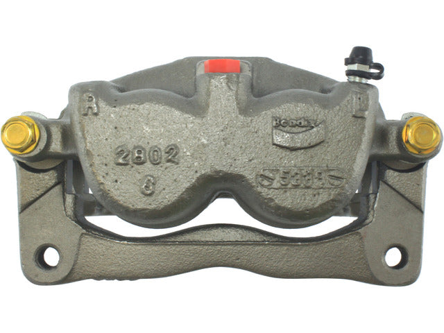 Centric Parts Disc Brake Caliper P/N:141.65030 Fits: Ford Ranger 02-95, Mazda B2300 97-95, Mazda B2500 00-98, Mazda B3000 00-95, Mazda B4000 00-95 - Image 1
