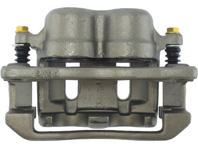 Centric Parts Disc Brake Caliper P/N:141.65030 Fits: Ford Ranger 02-95, Mazda B2300 97-95, Mazda B2500 00-98, Mazda B3000 00-95, Mazda B4000 00-95 - Image 2