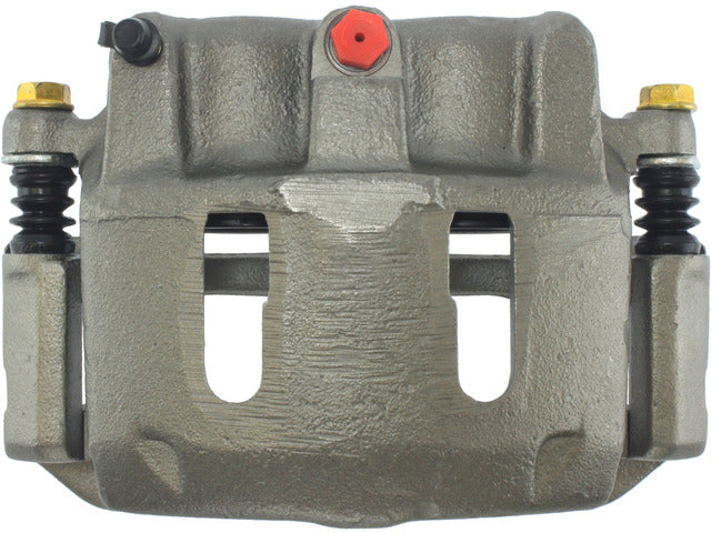 Centric Parts Disc Brake Caliper P/N:141.65030 Fits: Ford Ranger 02-95, Mazda B2300 97-95, Mazda B2500 00-98, Mazda B3000 00-95, Mazda B4000 00-95 - Image 6