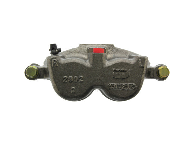 Centric Parts Disc Brake Caliper P/N:141.65037NB Fits: Ford Explorer 01-95, Ford Ranger 02-95, Mazda B2300 10-01, Mazda B2300 96-95, Mazda B2500 1999, Mazda B2500 2001, Mazda B3000 08-95, Mazda B4000 09-95, Mercury Mountaineer 01-97 - Image 1