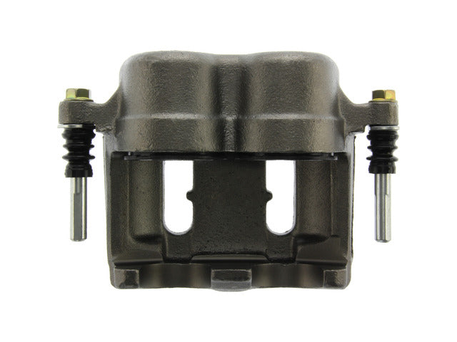 Centric Parts Disc Brake Caliper P/N:141.65037NB Fits: Ford Explorer 01-95, Ford Ranger 02-95, Mazda B2300 10-01, Mazda B2300 96-95, Mazda B2500 1999, Mazda B2500 2001, Mazda B3000 08-95, Mazda B4000 09-95, Mercury Mountaineer 01-97 - Image 2