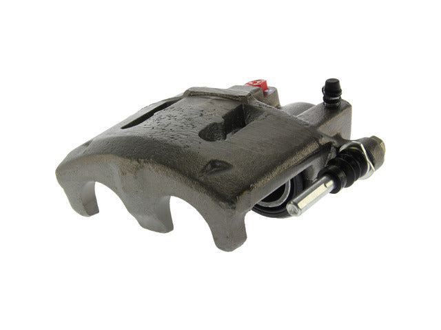 Centric Parts Disc Brake Caliper P/N:141.65037NB Fits: Ford Explorer 01-95, Ford Ranger 02-95, Mazda B2300 10-01, Mazda B2300 96-95, Mazda B2500 1999, Mazda B2500 2001, Mazda B3000 08-95, Mazda B4000 09-95, Mercury Mountaineer 01-97 - Image 4