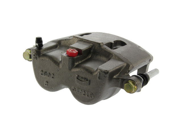 Centric Parts Disc Brake Caliper P/N:141.65037NB Fits: Ford Explorer 01-95, Ford Ranger 02-95, Mazda B2300 10-01, Mazda B2300 96-95, Mazda B2500 1999, Mazda B2500 2001, Mazda B3000 08-95, Mazda B4000 09-95, Mercury Mountaineer 01-97 - Image 5