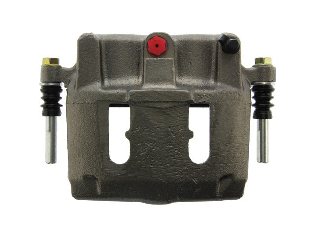 Centric Parts Disc Brake Caliper P/N:141.65037NB Fits: Ford Explorer 01-95, Ford Ranger 02-95, Mazda B2300 10-01, Mazda B2300 96-95, Mazda B2500 1999, Mazda B2500 2001, Mazda B3000 08-95, Mazda B4000 09-95, Mercury Mountaineer 01-97 - Image 6