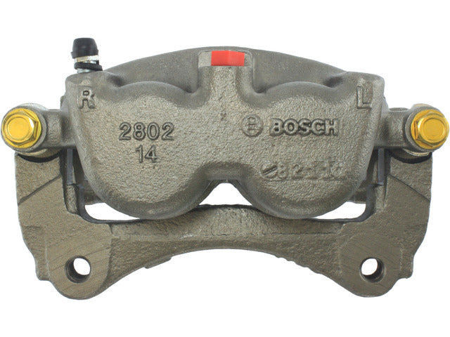 Centric Parts Disc Brake Caliper P/N:141.65037 Fits: Ford Explorer 01-95, Ford Ranger 02-95, Mazda B2300 10-01, Mazda B2300 96-95, Mazda B2500 1999, Mazda B2500 2001, Mazda B3000 08-95, Mazda B4000 09-95, Mercury Mountaineer 01-97 - Image 1