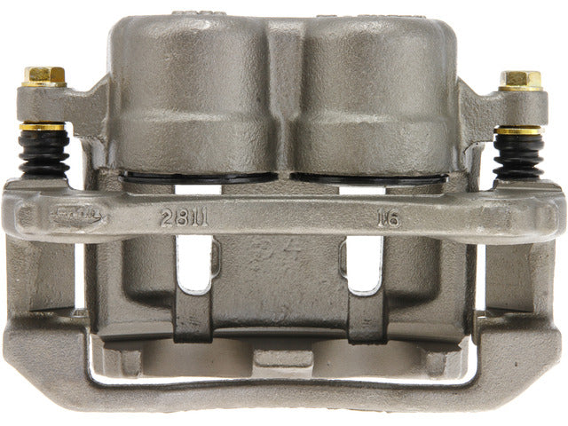 Centric Parts Disc Brake Caliper P/N:141.65037 Fits: Ford Explorer 01-95, Ford Ranger 02-95, Mazda B2300 10-01, Mazda B2300 96-95, Mazda B2500 1999, Mazda B2500 2001, Mazda B3000 08-95, Mazda B4000 09-95, Mercury Mountaineer 01-97 - Image 2