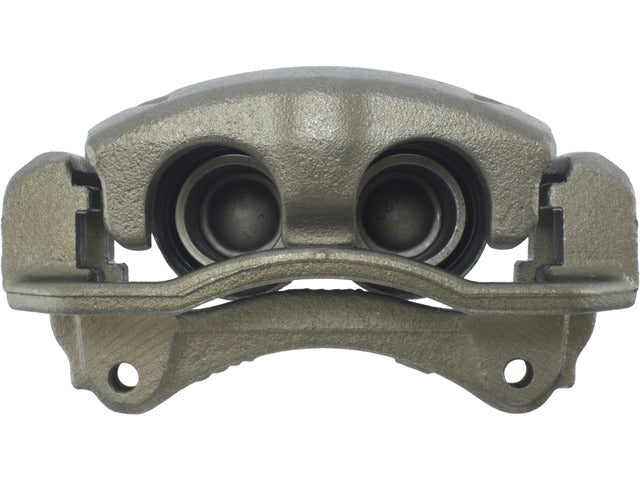 Centric Parts Disc Brake Caliper P/N:141.65037 Fits: Ford Explorer 01-95, Ford Ranger 02-95, Mazda B2300 10-01, Mazda B2300 96-95, Mazda B2500 1999, Mazda B2500 2001, Mazda B3000 08-95, Mazda B4000 09-95, Mercury Mountaineer 01-97 - Image 3