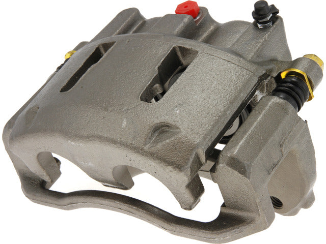 Centric Parts Disc Brake Caliper P/N:141.65037 Fits: Ford Explorer 01-95, Ford Ranger 02-95, Mazda B2300 10-01, Mazda B2300 96-95, Mazda B2500 1999, Mazda B2500 2001, Mazda B3000 08-95, Mazda B4000 09-95, Mercury Mountaineer 01-97 - Image 4