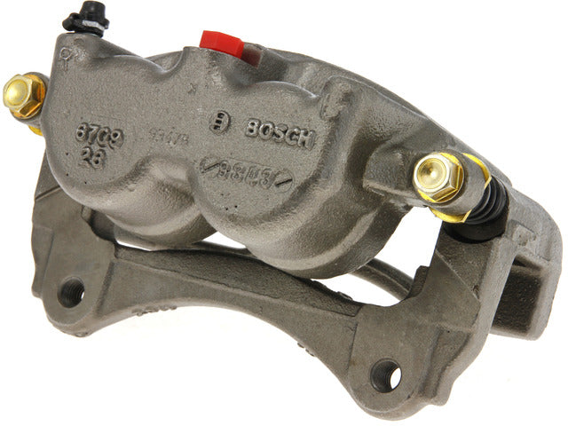 Centric Parts Disc Brake Caliper P/N:141.65037 Fits: Ford Explorer 01-95, Ford Ranger 02-95, Mazda B2300 10-01, Mazda B2300 96-95, Mazda B2500 1999, Mazda B2500 2001, Mazda B3000 08-95, Mazda B4000 09-95, Mercury Mountaineer 01-97 - Image 5