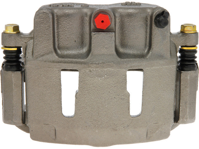 Centric Parts Disc Brake Caliper P/N:141.65037 Fits: Ford Explorer 01-95, Ford Ranger 02-95, Mazda B2300 10-01, Mazda B2300 96-95, Mazda B2500 1999, Mazda B2500 2001, Mazda B3000 08-95, Mazda B4000 09-95, Mercury Mountaineer 01-97 - Image 6