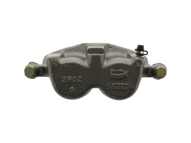 Centric Parts Disc Brake Caliper P/N:141.65038NB Fits: Ford Explorer 01-95, Ford Ranger 02-95, Mazda B2300 10-01, Mazda B2300 96-95, Mazda B2500 1999, Mazda B2500 2001, Mazda B3000 08-95, Mazda B4000 09-95, Mercury Mountaineer 01-97 - Image 1
