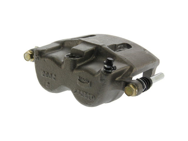 Centric Parts Disc Brake Caliper P/N:141.65038NB Fits: Ford Explorer 01-95, Ford Ranger 02-95, Mazda B2300 10-01, Mazda B2300 96-95, Mazda B2500 1999, Mazda B2500 2001, Mazda B3000 08-95, Mazda B4000 09-95, Mercury Mountaineer 01-97 - Image 5