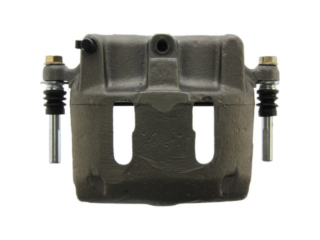 Centric Parts Disc Brake Caliper P/N:141.65038NB Fits: Ford Explorer 01-95, Ford Ranger 02-95, Mazda B2300 10-01, Mazda B2300 96-95, Mazda B2500 1999, Mazda B2500 2001, Mazda B3000 08-95, Mazda B4000 09-95, Mercury Mountaineer 01-97 - Image 6