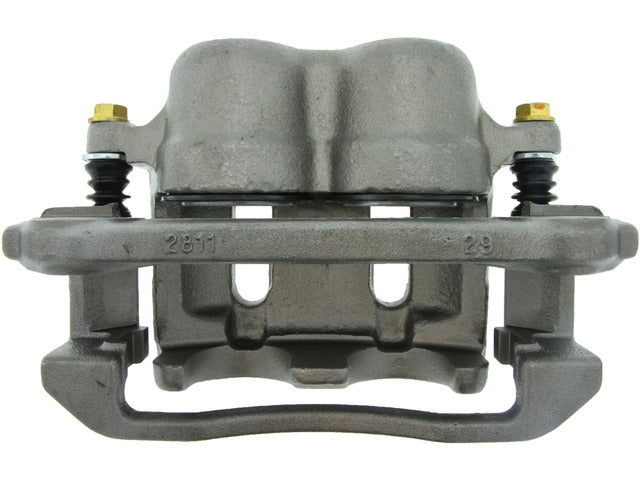 Centric Parts Disc Brake Caliper P/N:141.65038 Fits: Ford Explorer 01-95, Ford Ranger 02-95, Mazda B2300 10-01, Mazda B2300 96-95, Mazda B2500 1999, Mazda B2500 2001, Mazda B3000 08-95, Mazda B4000 09-95, Mercury Mountaineer 01-97 - Image 2