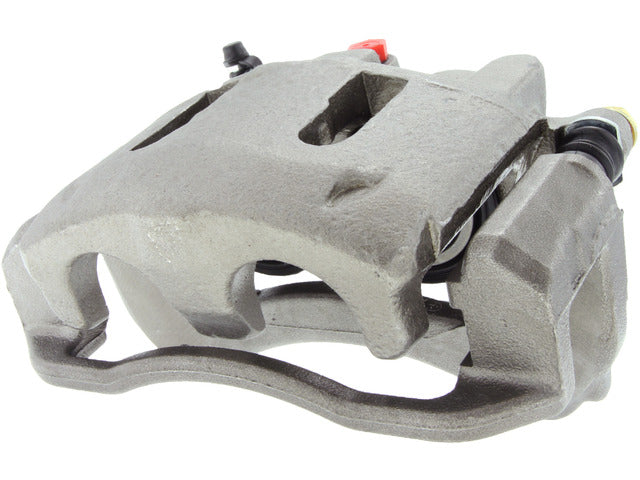 Centric Parts Disc Brake Caliper P/N:141.65038 Fits: Ford Explorer 01-95, Ford Ranger 02-95, Mazda B2300 10-01, Mazda B2300 96-95, Mazda B2500 1999, Mazda B2500 2001, Mazda B3000 08-95, Mazda B4000 09-95, Mercury Mountaineer 01-97 - Image 4
