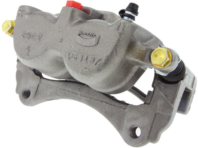 Centric Parts Disc Brake Caliper P/N:141.65038 Fits: Ford Explorer 01-95, Ford Ranger 02-95, Mazda B2300 10-01, Mazda B2300 96-95, Mazda B2500 1999, Mazda B2500 2001, Mazda B3000 08-95, Mazda B4000 09-95, Mercury Mountaineer 01-97 - Image 5