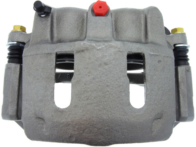 Centric Parts Disc Brake Caliper P/N:141.65038 Fits: Ford Explorer 01-95, Ford Ranger 02-95, Mazda B2300 10-01, Mazda B2300 96-95, Mazda B2500 1999, Mazda B2500 2001, Mazda B3000 08-95, Mazda B4000 09-95, Mercury Mountaineer 01-97 - Image 6