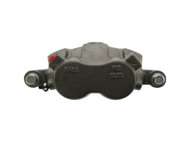 Centric Parts Disc Brake Caliper P/N:141.65039NB Fits: Ford Excursion 05-00, Ford F-250 Super Duty 04-99, Ford F-350 09-99, Ford F-350 Super Duty 04-99 - Image 1