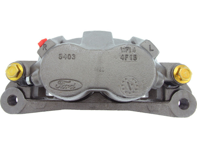 Centric Parts Disc Brake Caliper P/N:141.65039 Fits: Ford Excursion 05-00, Ford F-250 Super Duty 04-99, Ford F-350 09-99, Ford F-350 Super Duty 04-99 - Image 1
