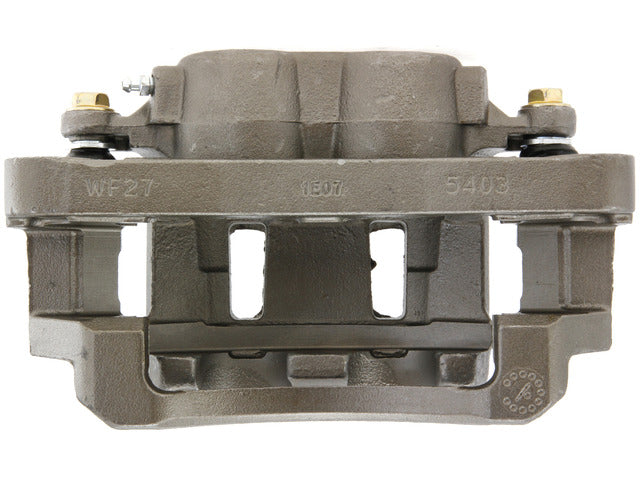 Centric Parts Disc Brake Caliper P/N:141.65039 Fits: Ford Excursion 05-00, Ford F-250 Super Duty 04-99, Ford F-350 09-99, Ford F-350 Super Duty 04-99 - Image 2