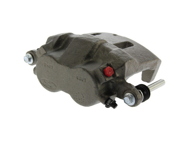 Centric Parts Disc Brake Caliper P/N:141.65040NB Fits: Ford Excursion 05-00, Ford F-250 Super Duty 04-99, Ford F-350 09-99, Ford F-350 Super Duty 04-99 - Image 5
