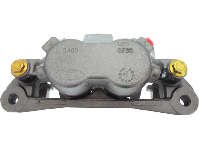 Centric Parts Disc Brake Caliper P/N:141.65040 Fits: Ford Excursion 05-00, Ford F-250 Super Duty 04-99, Ford F-350 09-99, Ford F-350 Super Duty 04-99 - Image 1