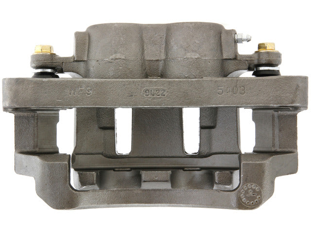 Centric Parts Disc Brake Caliper P/N:141.65040 Fits: Ford Excursion 05-00, Ford F-250 Super Duty 04-99, Ford F-350 09-99, Ford F-350 Super Duty 04-99 - Image 2