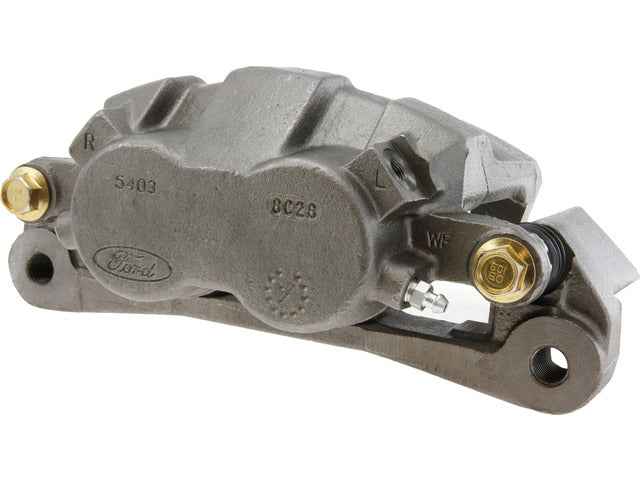 Centric Parts Disc Brake Caliper P/N:141.65040 Fits: Ford Excursion 05-00, Ford F-250 Super Duty 04-99, Ford F-350 09-99, Ford F-350 Super Duty 04-99 - Image 5