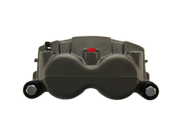 Centric Parts Disc Brake Caliper P/N:141.65043NB Fits: Fleetwood Bounder, Fleetwood Bounder Classic, Fleetwood Flair, Fleetwood Flair Lxe, Fleetwood Southwind, Ford E-550 Econoline Super Duty, Ford E-550 Super Duty, Ford F-450 Super Duty - Image 1