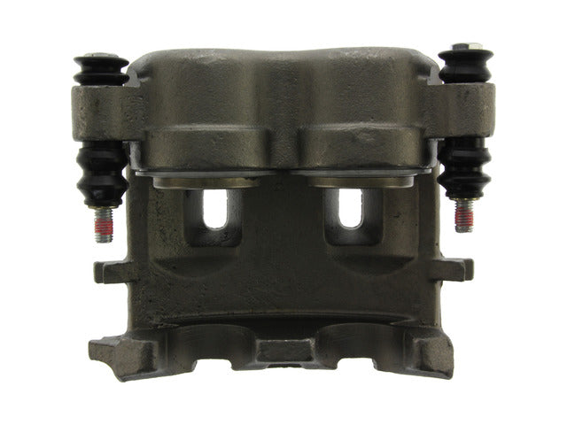 Centric Parts Disc Brake Caliper P/N:141.65043NB Fits: Fleetwood Bounder, Fleetwood Bounder Classic, Fleetwood Flair, Fleetwood Flair Lxe, Fleetwood Southwind, Ford E-550 Econoline Super Duty, Ford E-550 Super Duty, Ford F-450 Super Duty - Image 2