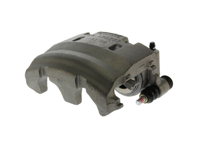 Centric Parts Disc Brake Caliper P/N:141.65043NB Fits: Fleetwood Bounder, Fleetwood Bounder Classic, Fleetwood Flair, Fleetwood Flair Lxe, Fleetwood Southwind, Ford E-550 Econoline Super Duty, Ford E-550 Super Duty, Ford F-450 Super Duty - Image 4