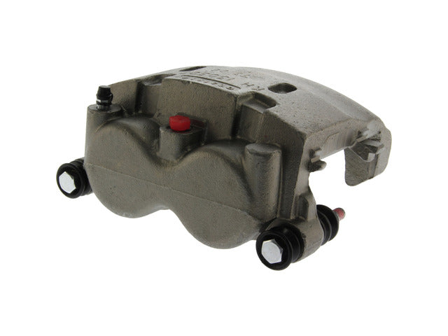 Centric Parts Disc Brake Caliper P/N:141.65043NB Fits: Fleetwood Bounder, Fleetwood Bounder Classic, Fleetwood Flair, Fleetwood Flair Lxe, Fleetwood Southwind, Ford E-550 Econoline Super Duty, Ford E-550 Super Duty, Ford F-450 Super Duty - Image 5