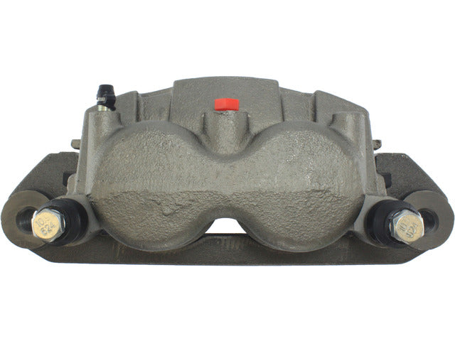 Centric Parts Disc Brake Caliper P/N:141.65043 Fits: Fleetwood Bounder, Fleetwood Bounder Classic, Fleetwood Flair, Fleetwood Flair Lxe, Fleetwood Southwind, Ford E-550 Econoline Super Duty, Ford E-550 Super Duty, Ford F-450 Super Duty - Image 1