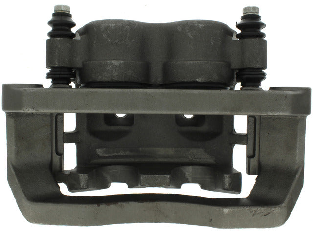 Centric Parts Disc Brake Caliper P/N:141.65043 Fits: Fleetwood Bounder, Fleetwood Bounder Classic, Fleetwood Flair, Fleetwood Flair Lxe, Fleetwood Southwind, Ford E-550 Econoline Super Duty, Ford E-550 Super Duty, Ford F-450 Super Duty - Image 2