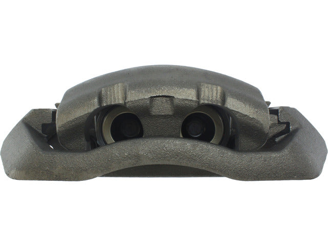 Centric Parts Disc Brake Caliper P/N:141.65043 Fits: Fleetwood Bounder, Fleetwood Bounder Classic, Fleetwood Flair, Fleetwood Flair Lxe, Fleetwood Southwind, Ford E-550 Econoline Super Duty, Ford E-550 Super Duty, Ford F-450 Super Duty - Image 3