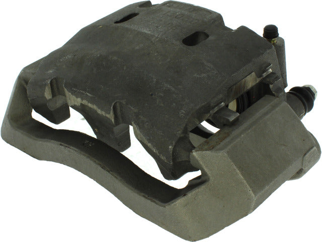Centric Parts Disc Brake Caliper P/N:141.65043 Fits: Fleetwood Bounder, Fleetwood Bounder Classic, Fleetwood Flair, Fleetwood Flair Lxe, Fleetwood Southwind, Ford E-550 Econoline Super Duty, Ford E-550 Super Duty, Ford F-450 Super Duty - Image 4