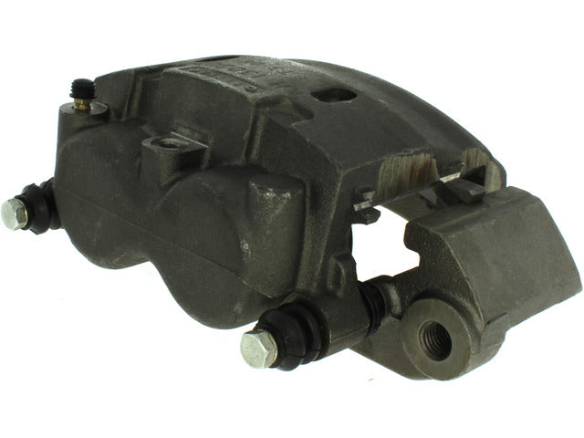 Centric Parts Disc Brake Caliper P/N:141.65043 Fits: Fleetwood Bounder, Fleetwood Bounder Classic, Fleetwood Flair, Fleetwood Flair Lxe, Fleetwood Southwind, Ford E-550 Econoline Super Duty, Ford E-550 Super Duty, Ford F-450 Super Duty - Image 5